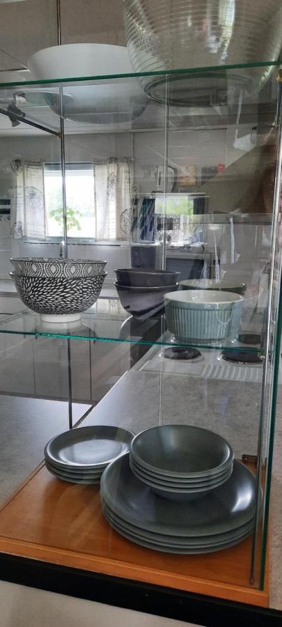 Rya B & -B Tollarp Laegenhetsboende Ngoại thất bức ảnh